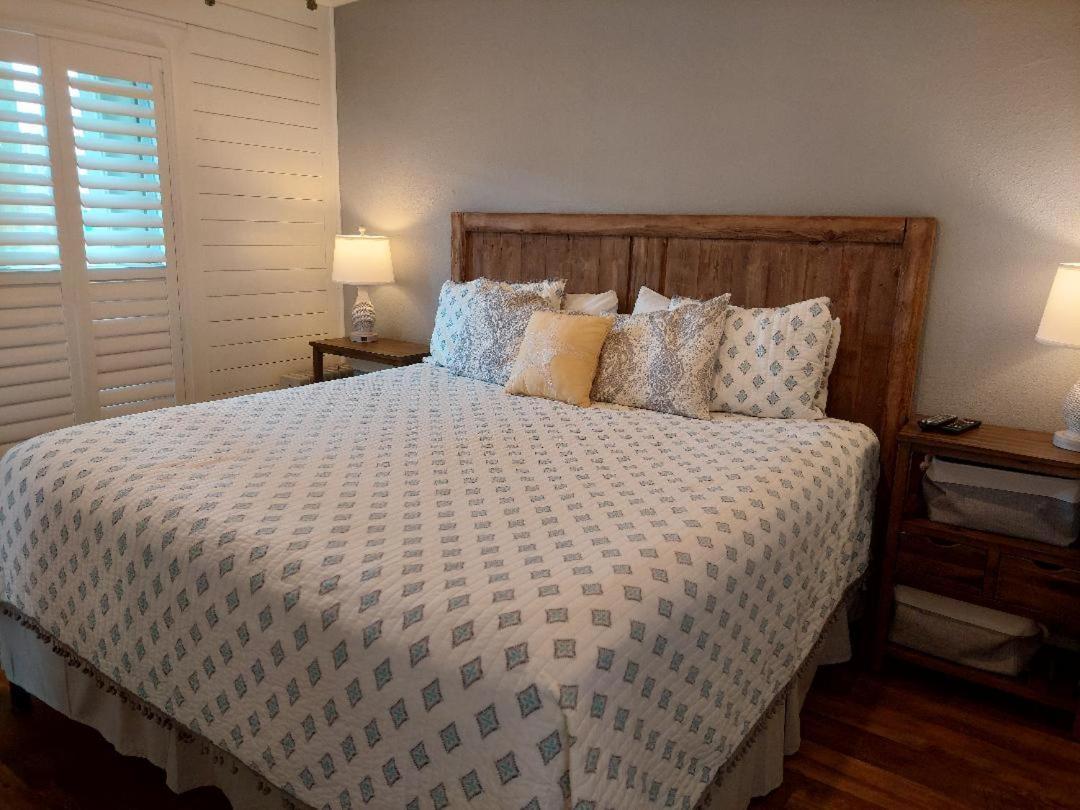 Bay Tree B3 Villa Port Aransas Exterior photo