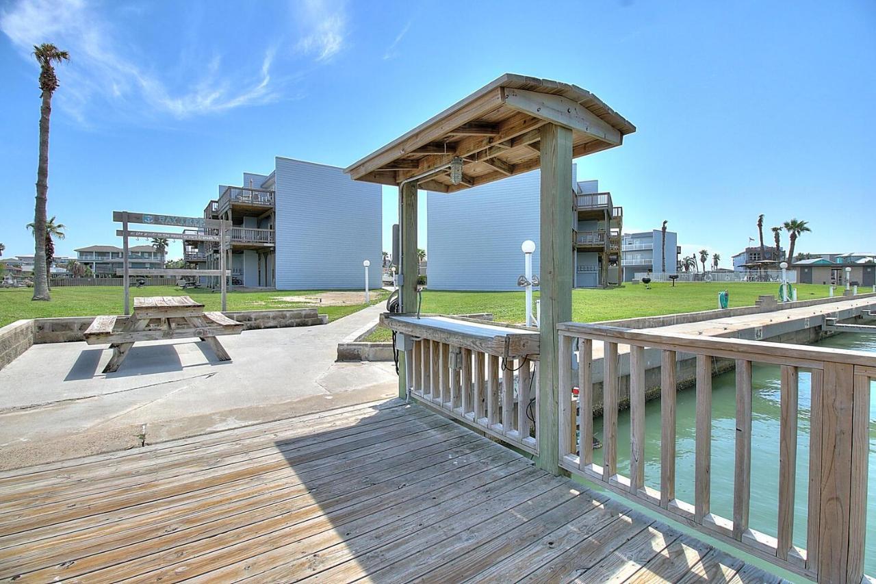 Bay Tree B3 Villa Port Aransas Exterior photo