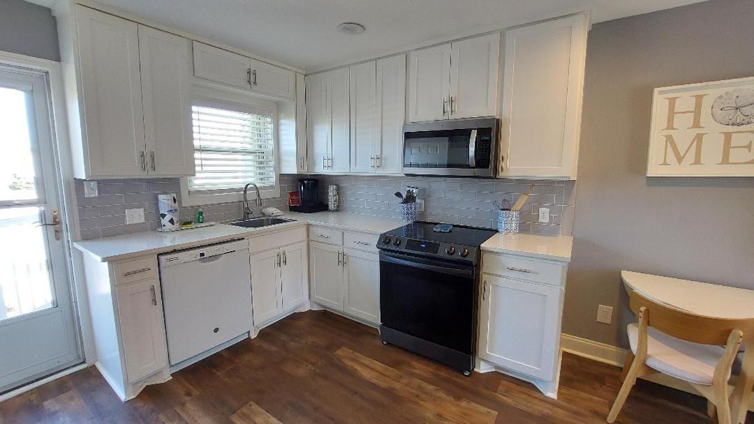 Bay Tree B3 Villa Port Aransas Exterior photo